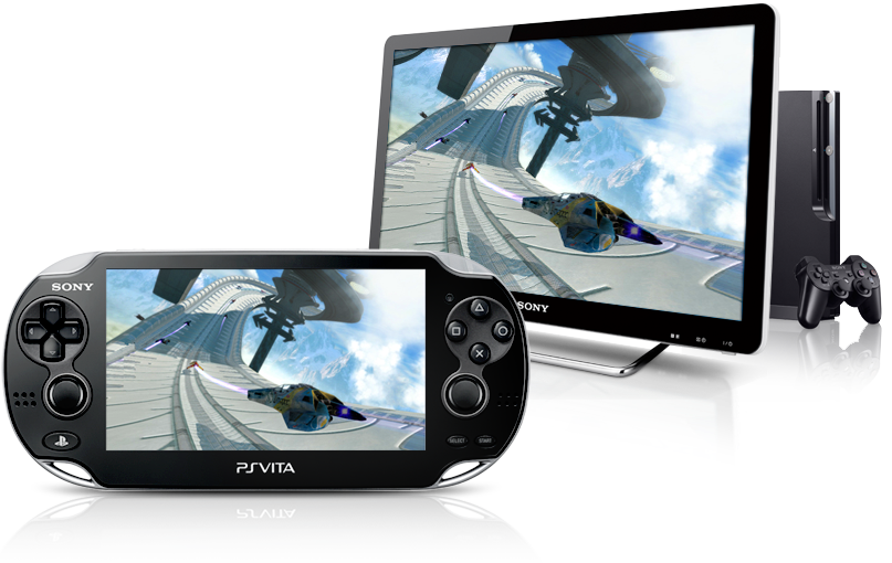 PS Vita Cross Play PS Vita Cross Play