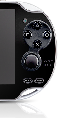 PS Vita Right Analog PS Vita Right Analog