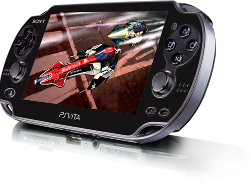 PlayStation®Vita GPS PlayStation®Vita GPS