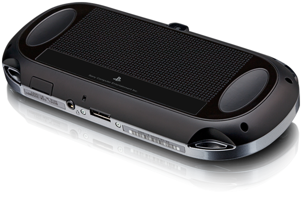 PS Vita Rear Touch Pad PS Vita Rear Touch Pad